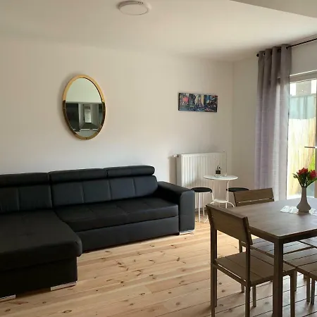 Attractive Modern Brussels